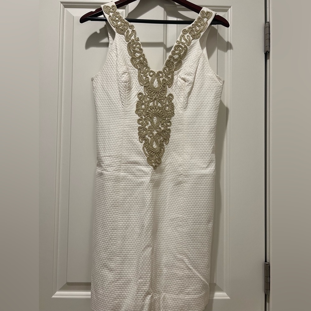 Lily Pulitzer Dress
